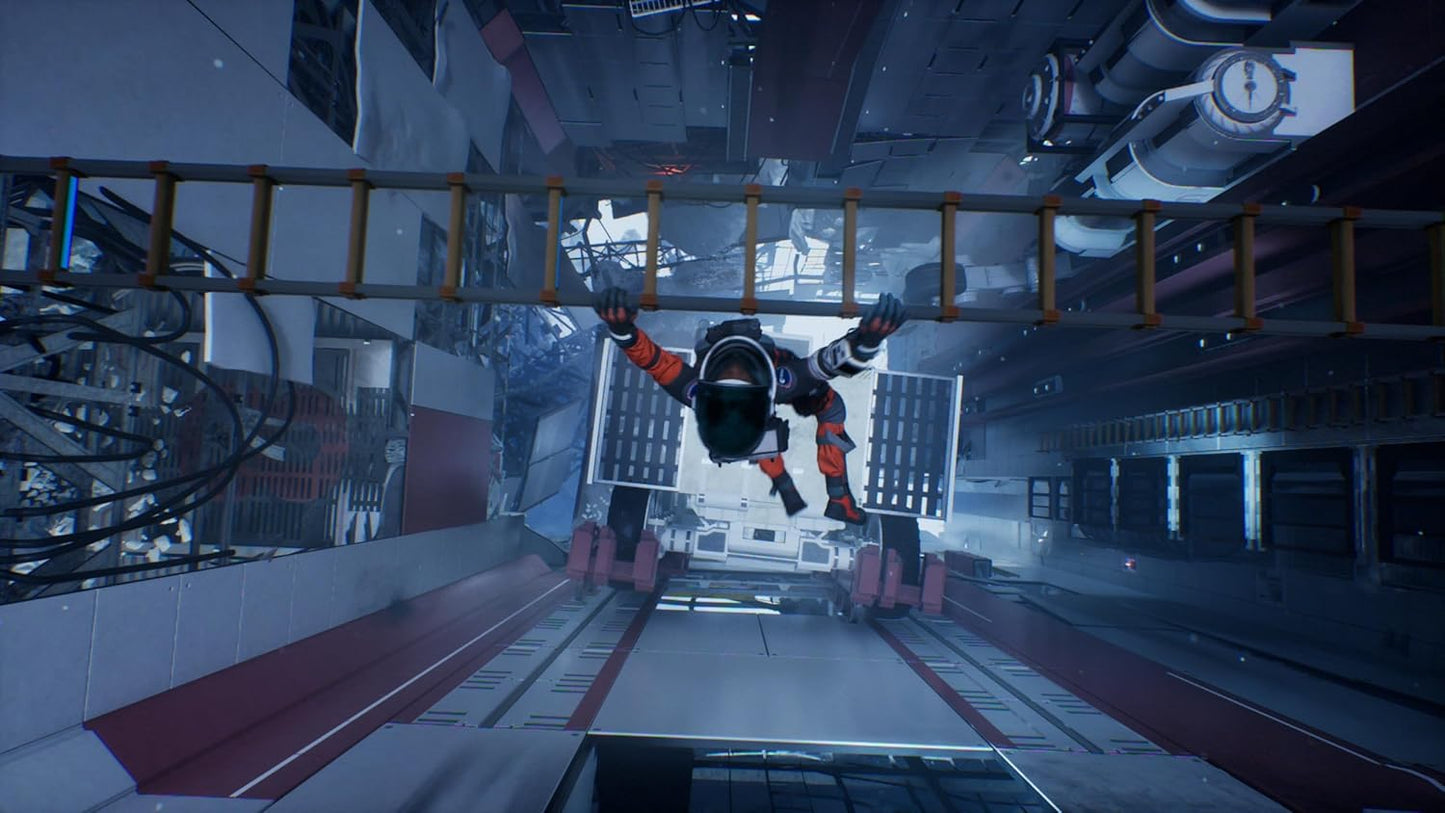 Aphelion - Pioneer Edition (PS5)