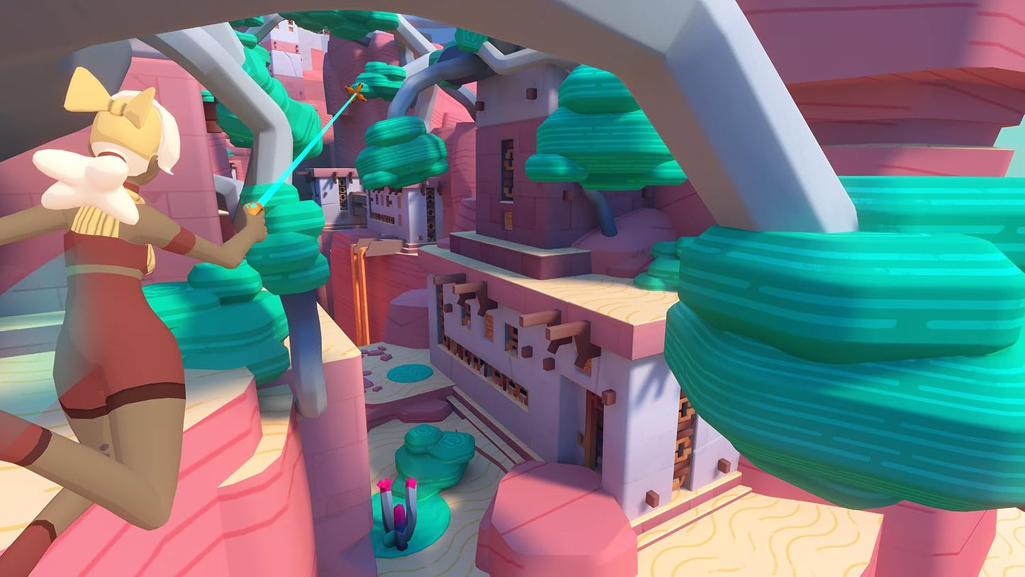Windlands 2 (For PlayStation VR) (PS4)