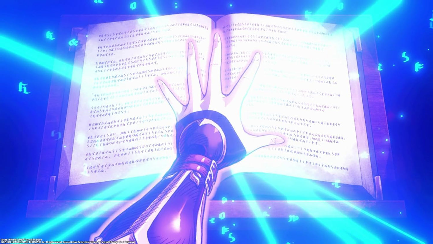 Ariana and the Elder Codex + Bookmark (PS5)