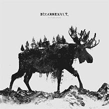 Bizarrekult - VI Overlevde (Vinyl)