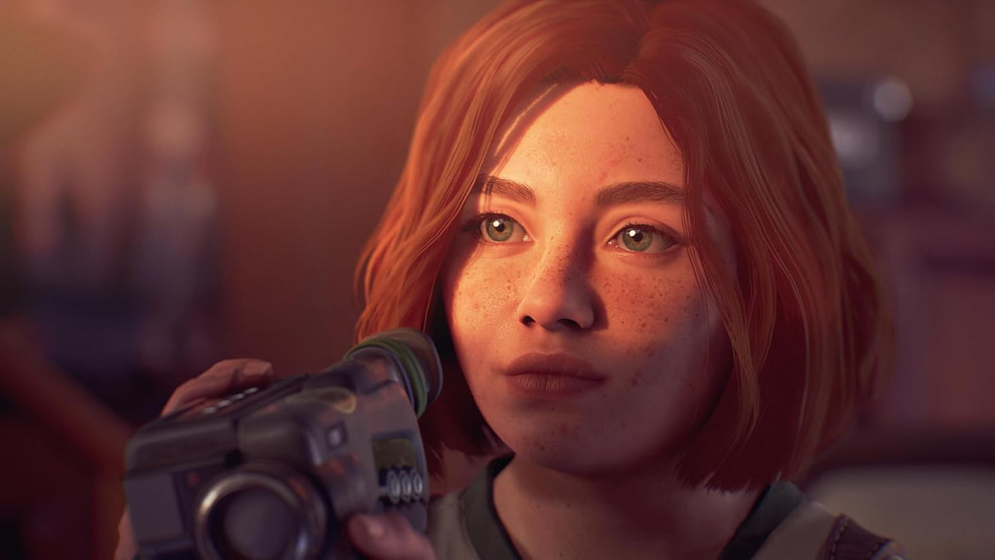 Lost Records: Bloom & Rage (PS5)
