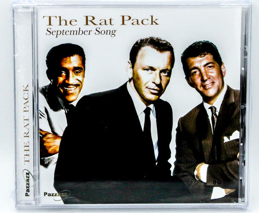 Rat Pack - September Song (CD)