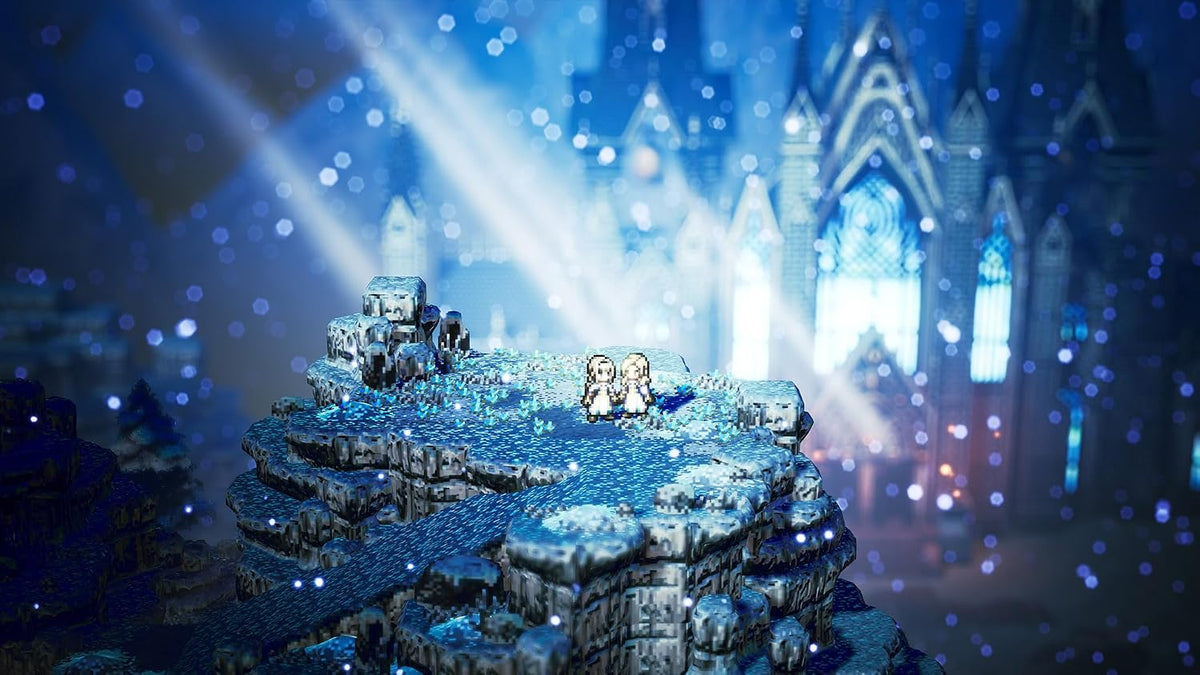 Octopath Traveler (Nintendo Switch 2)