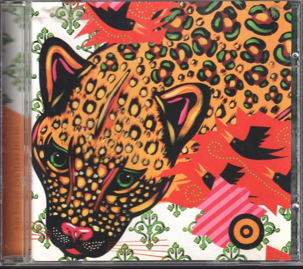 Various Artists - Sound The Hare Heard (CD)