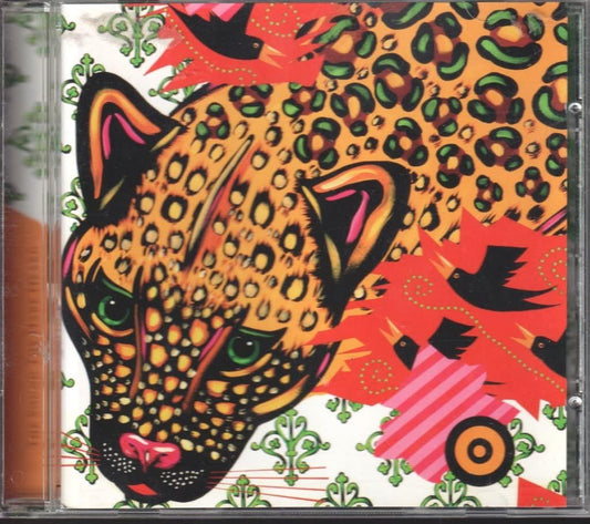 Various Artists - Sound The Hare Heard (CD)