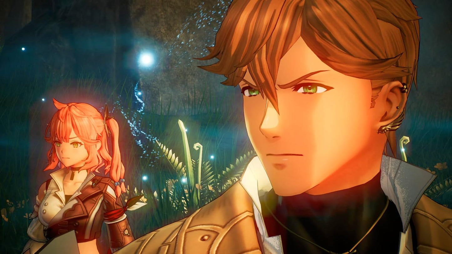 Atelier Yumia: The Alchemist of Memories & the Envisioned Land (Xbox Series X)