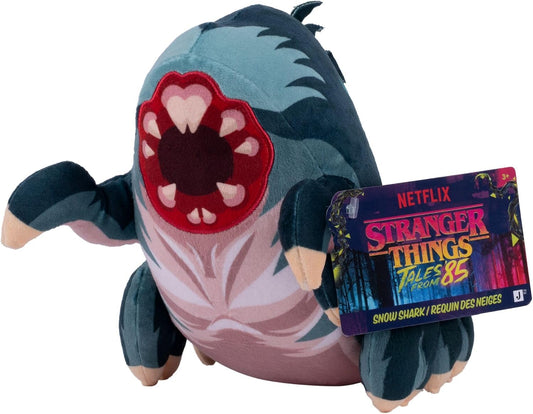 Stranger Things - 8" Chibi Snow Shark (Plush)