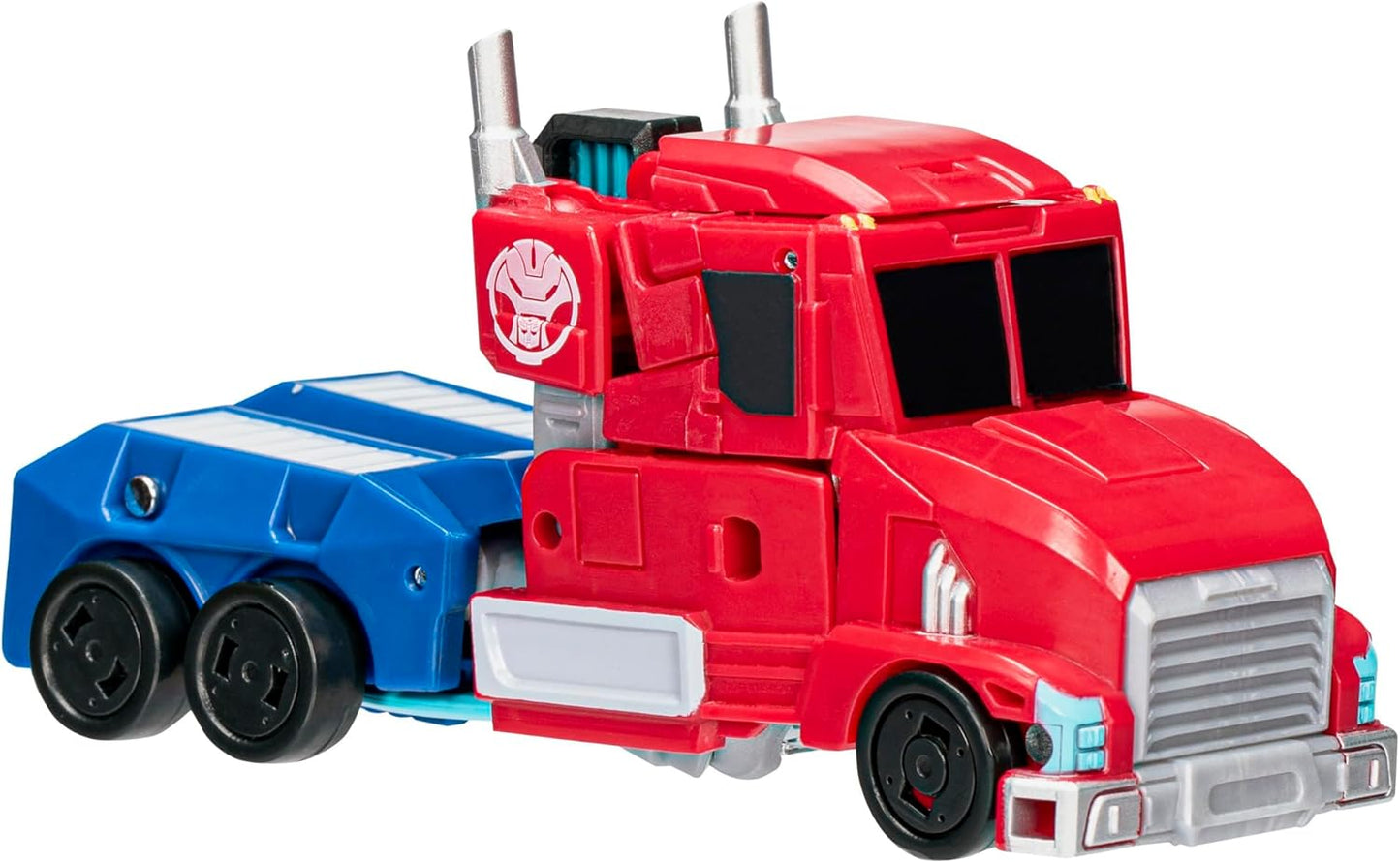 Transformers - Earthspark (Optimus Prime) (Toys)