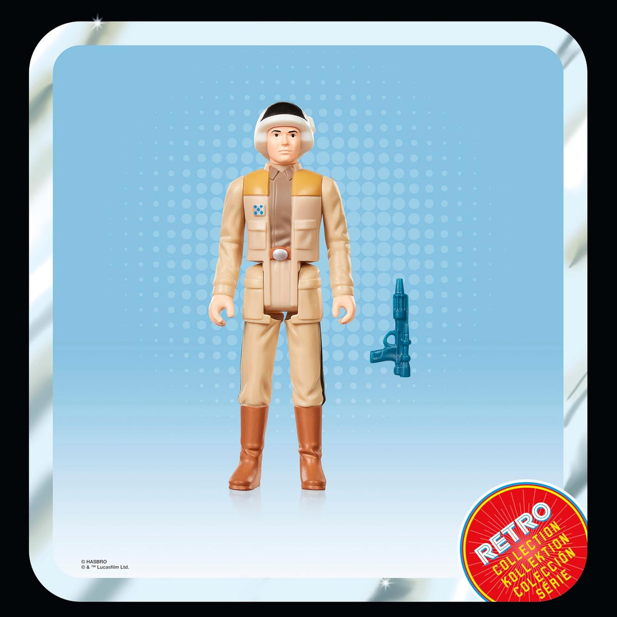 Star Wars - A New Hope: Retro Collection (Toys)
