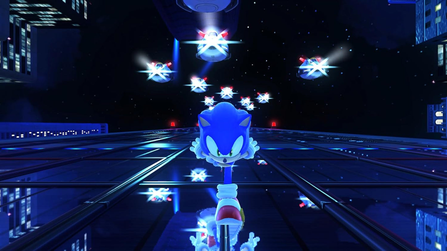 Sonic X Shadow Generations (Nintendo Switch)