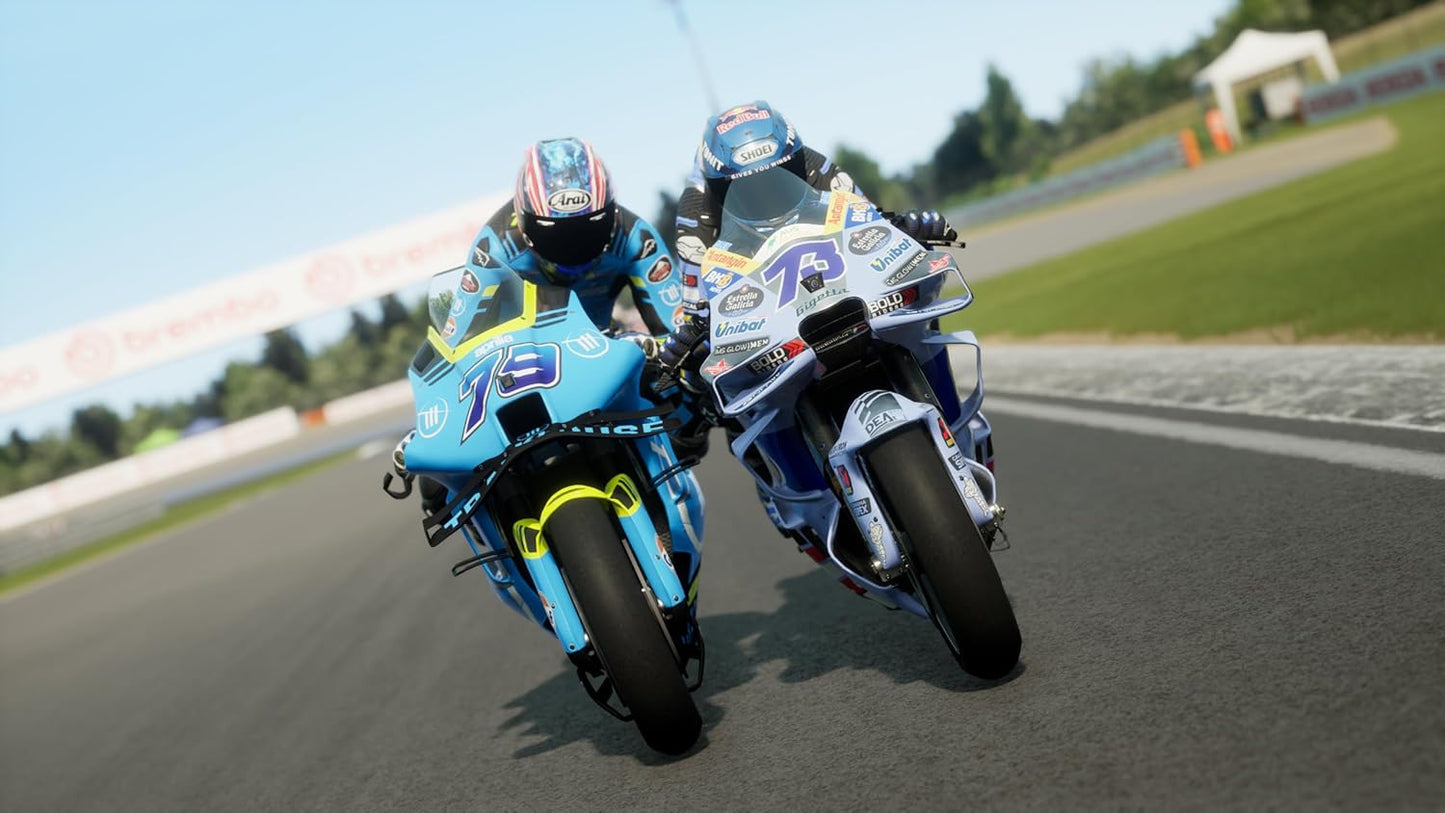 MotoGP 26 - Day One Edition (Xbox Series X/S)
