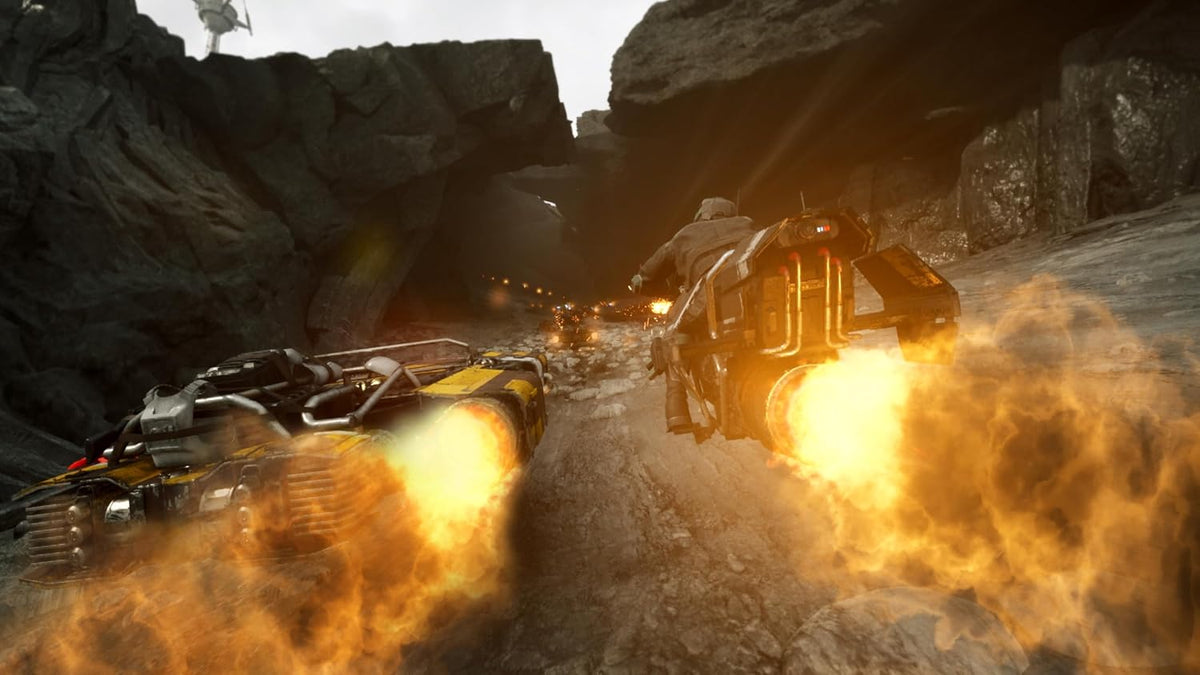 Star Wars: Galactic Racer - Day One Edition (Xbox Series X/S)