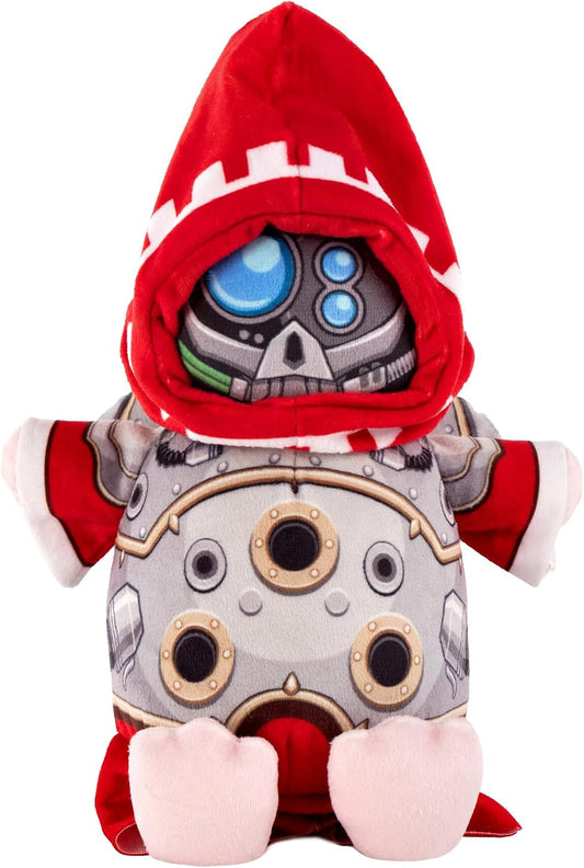 Warhammer - Tech-Priest Manipulu 8-inch (Plush)
