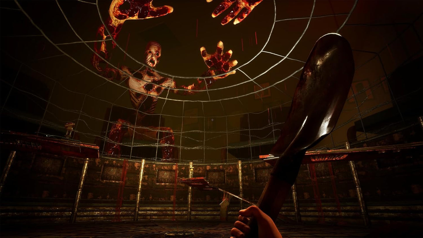 Remorse: The List (US Import) (PS5)