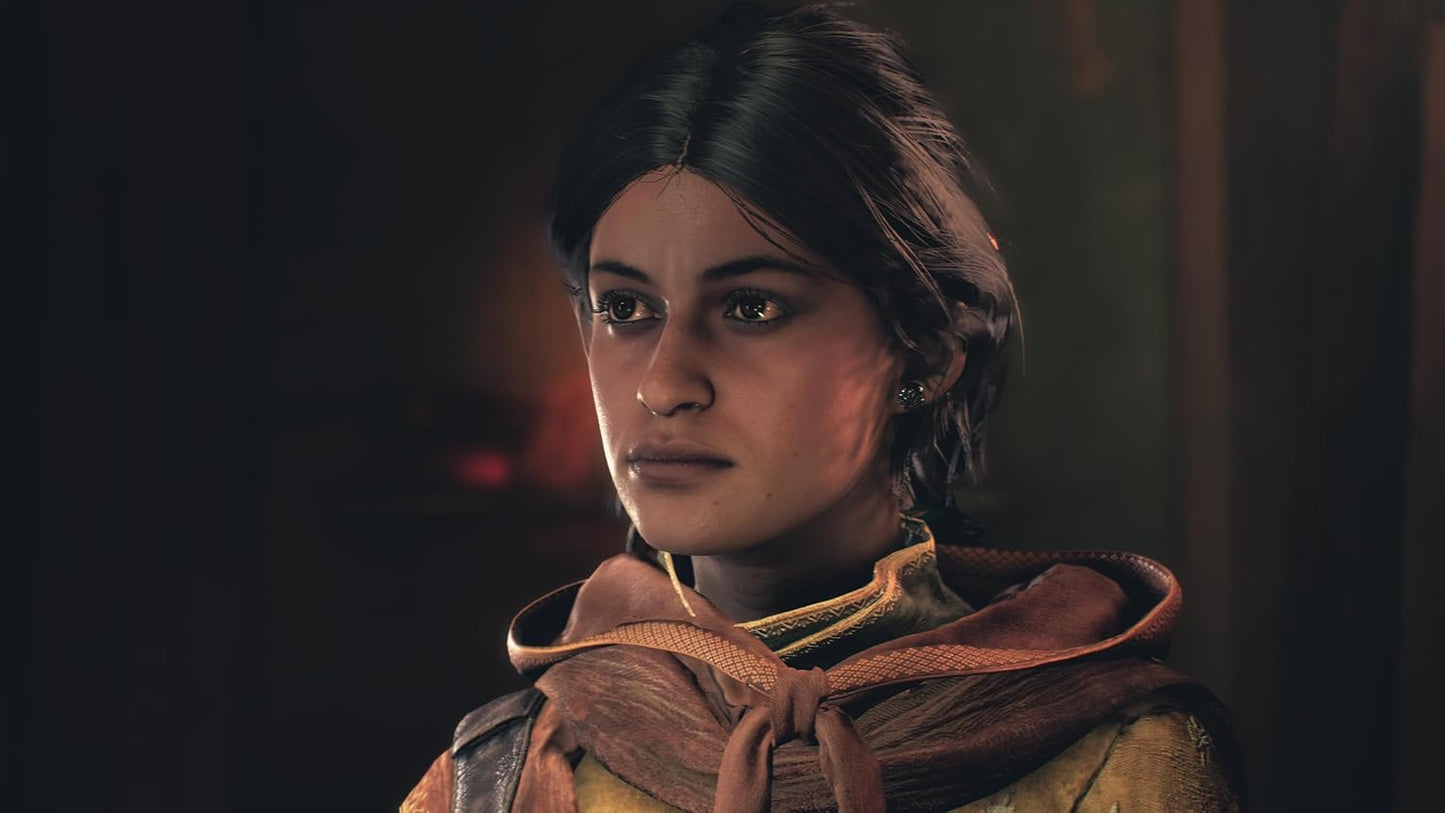 Unknown 9: Awakening (PS4)