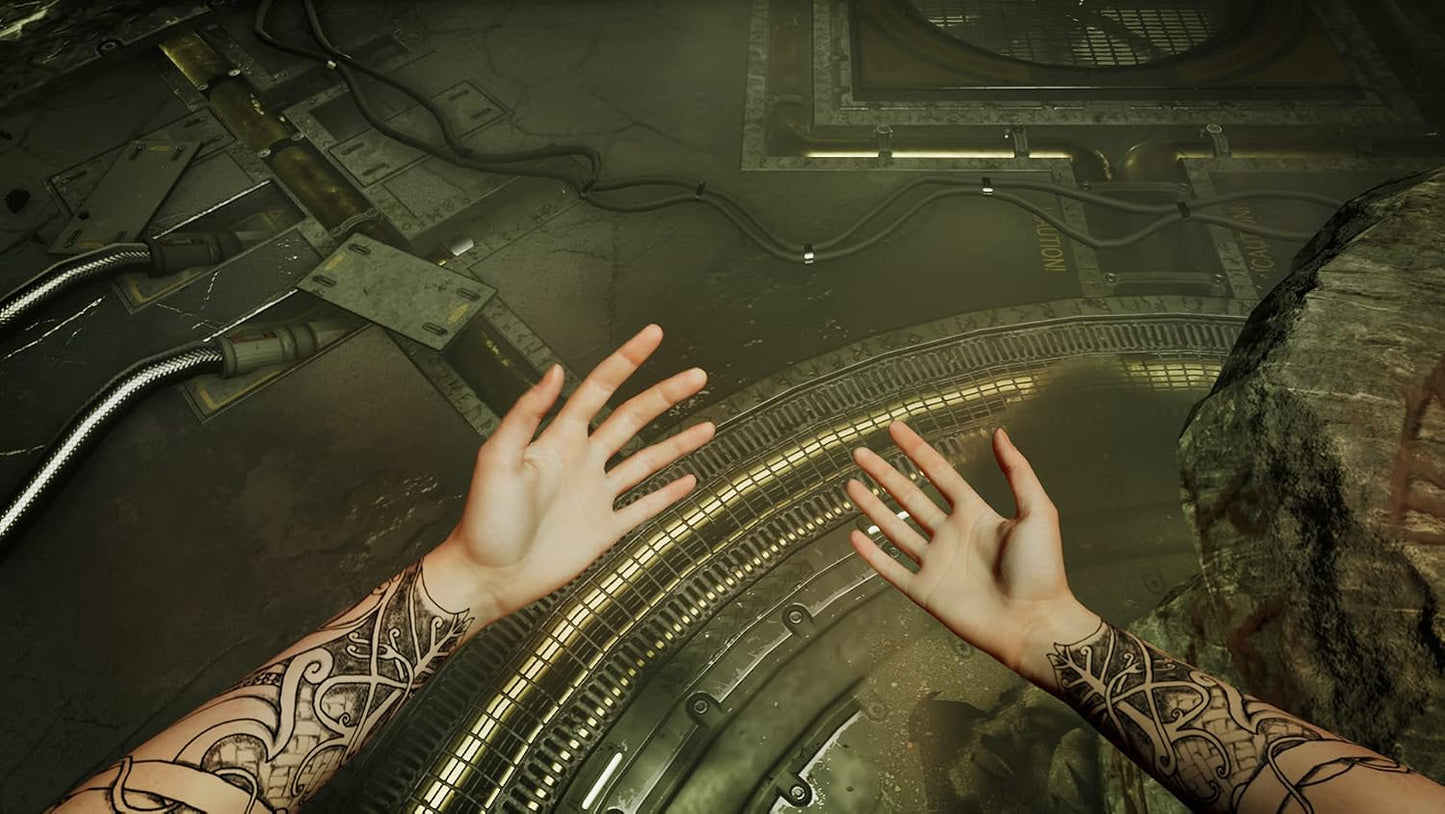 Apsulov: End of Gods (PS5)