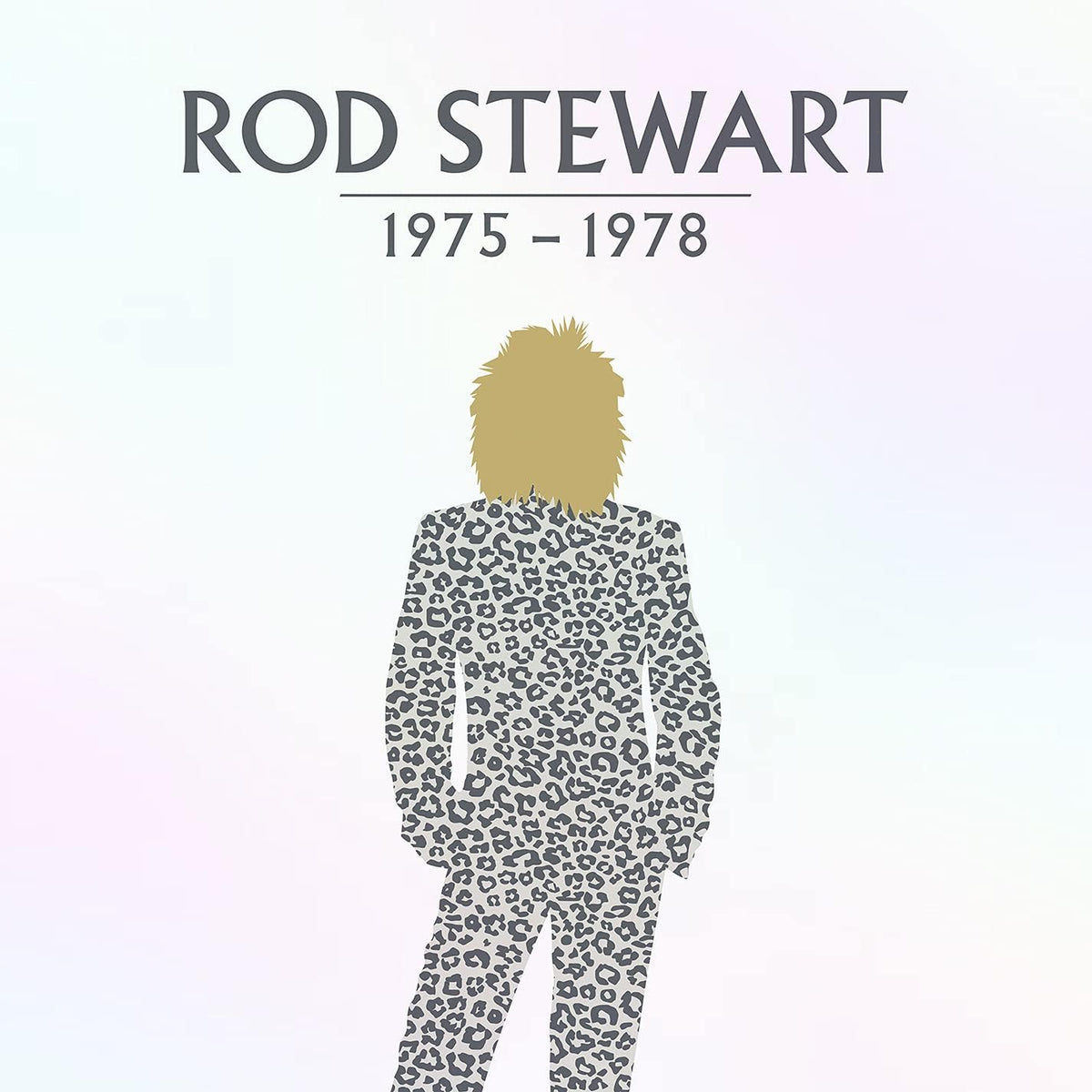Rod Stewart - Rod Stewart - 1975-1978 (Vinyl)