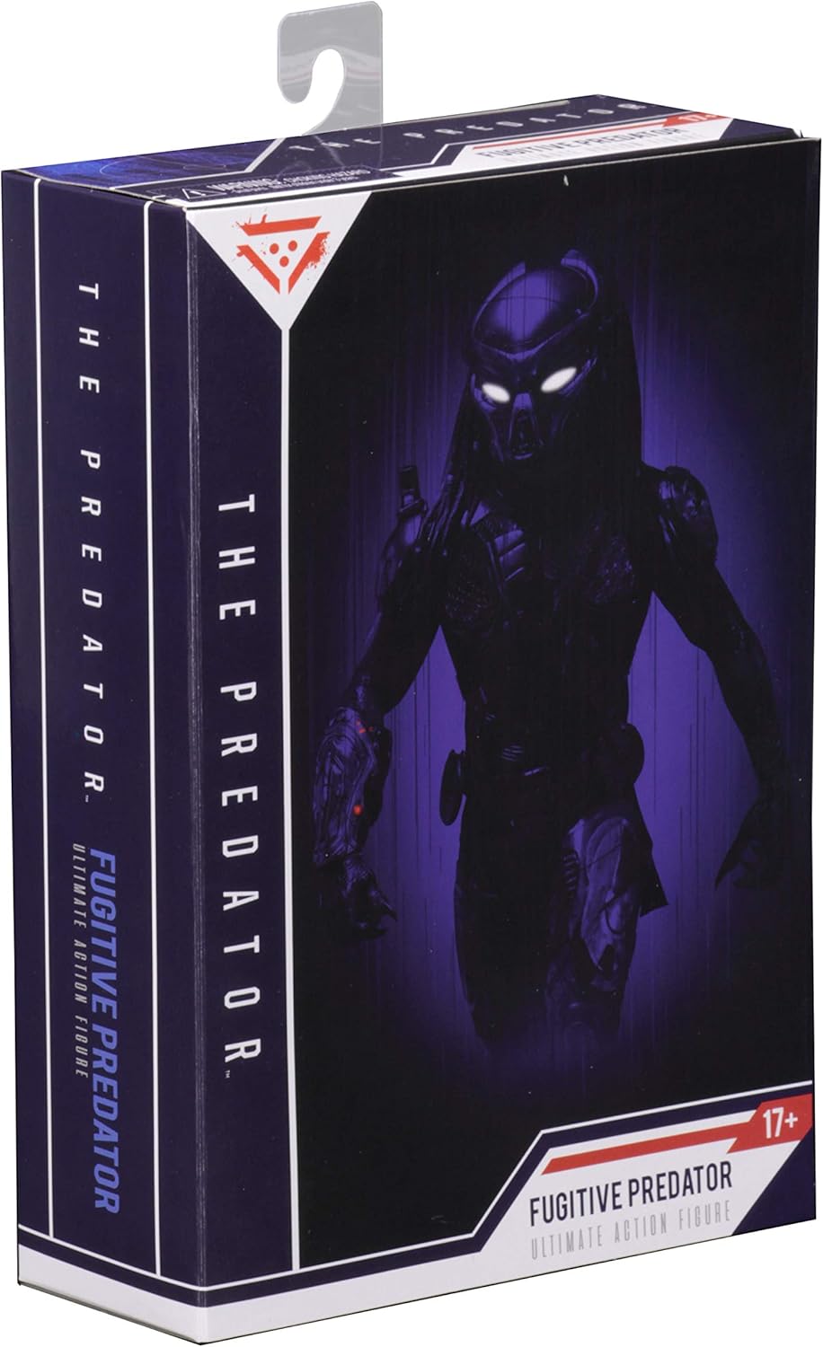 Predator (2018) Fugitive Predator Ultimate 7 Inch Scale Action Figure (Figures)