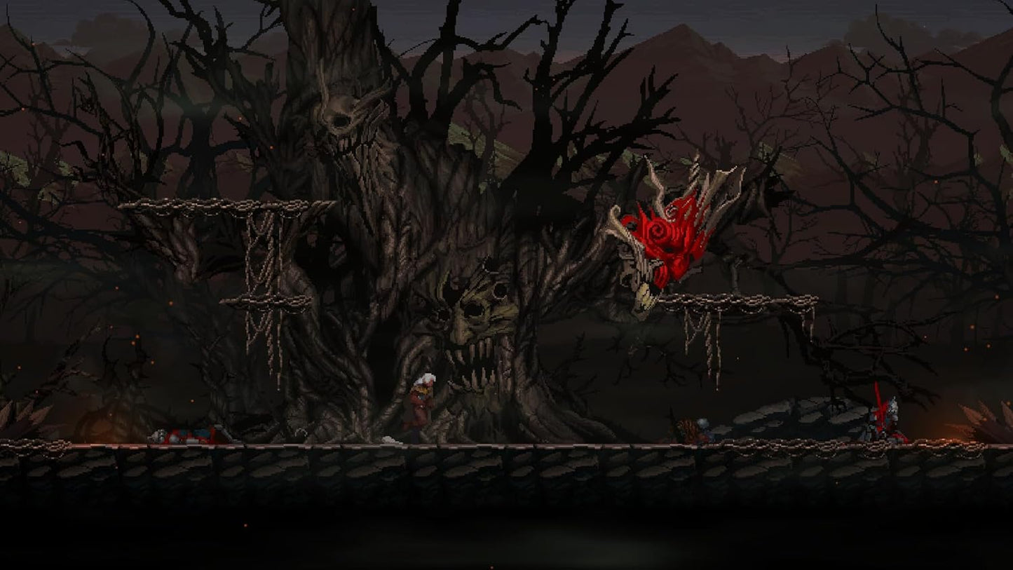 Dragon is Dead - Guernian Edition (Nintendo Switch)