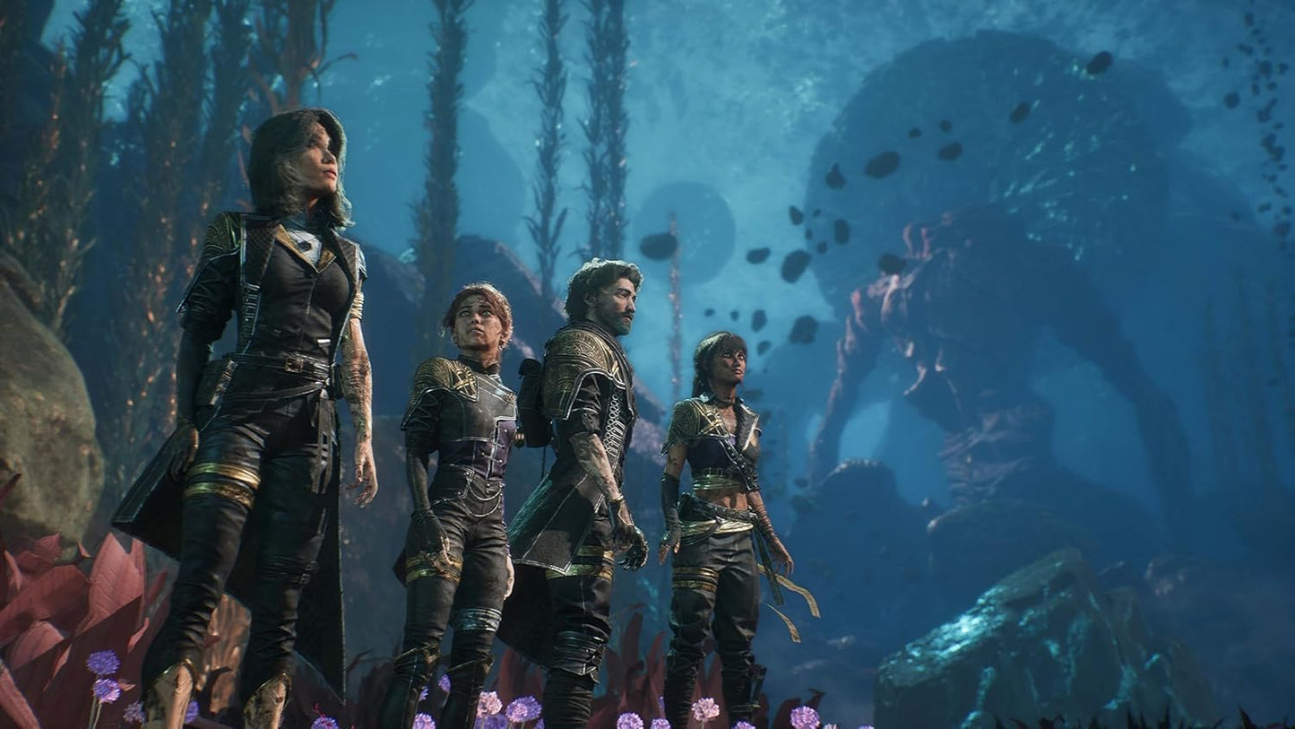 Clair Obscur: Expedition 33 (Xbox Series X)