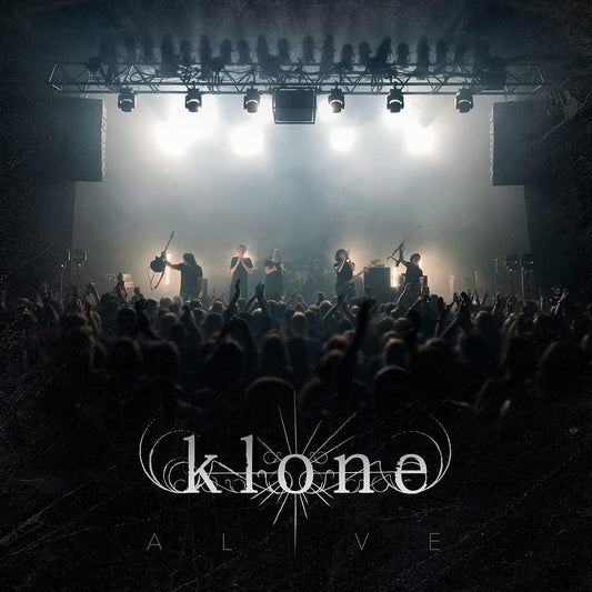 Klone - Alive (Vinyl)