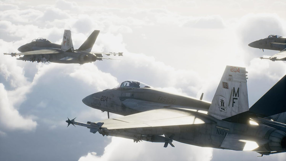 Ace Combat 8: Wings of Theve (Xbox Series X/S)