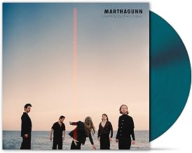 Marthagunn - Something Good Will Happen (Vinyl)