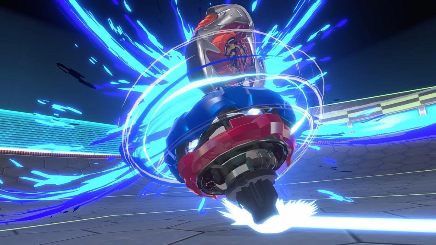 Beyblade X Xone (Nintendo Switch)