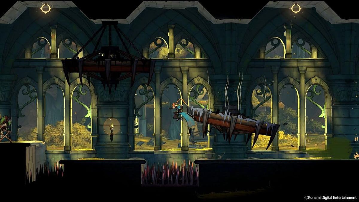 Castlevania: Belmont's Curse - Midnight Edition (Xbox Series X/S)