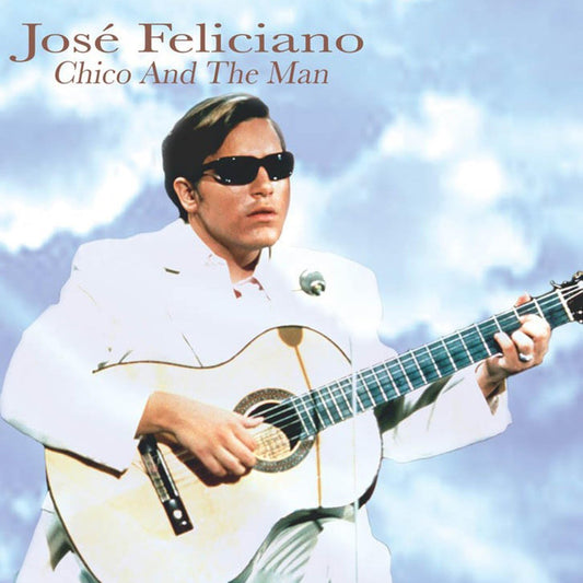 Jose Feliciano - Chico And The Man (CD)