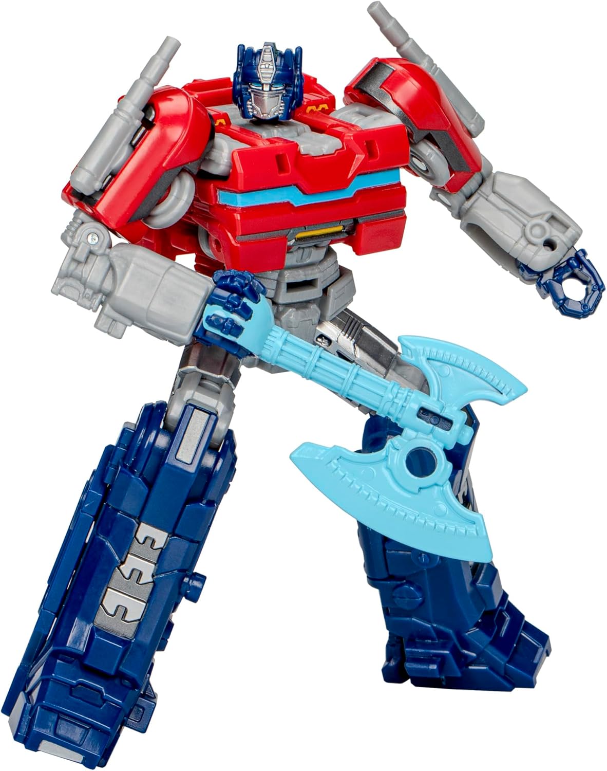 Transformers One - Optimus Prime Orion Pak