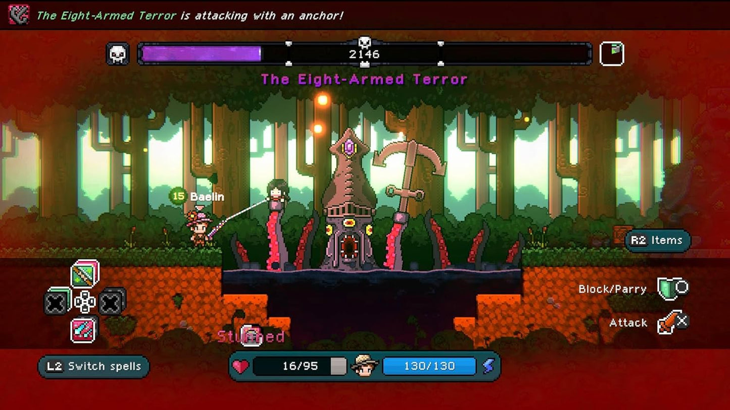 Nice Day for Fishing (Nintendo Switch)