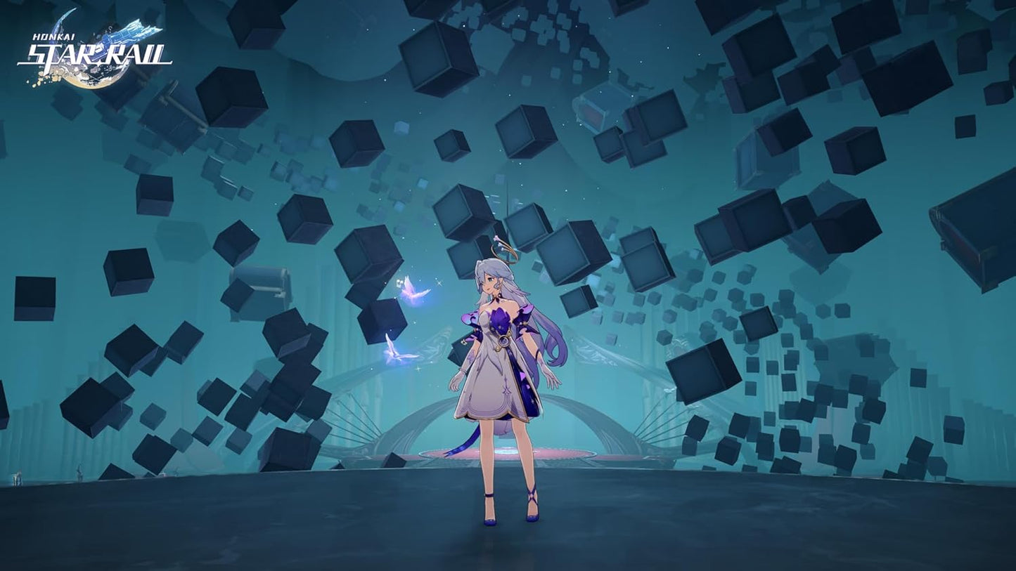 Honkai: Star Rail - Trailblazer Edition (PS5)
