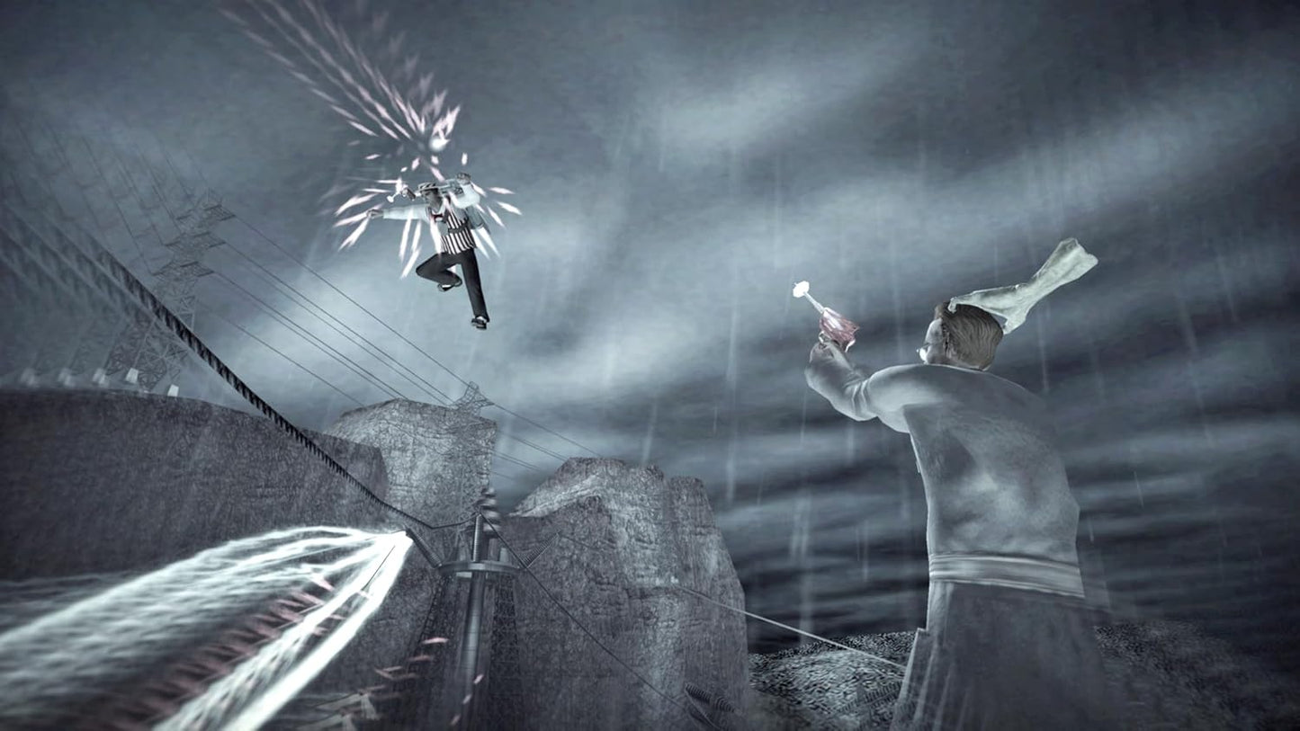 Stubbs the Zombie: In Rebel Without a Pulse (Xbox Series X / Xbox One)