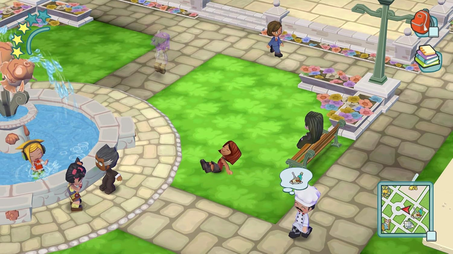 MySims: Cozy Bundle (PS5)