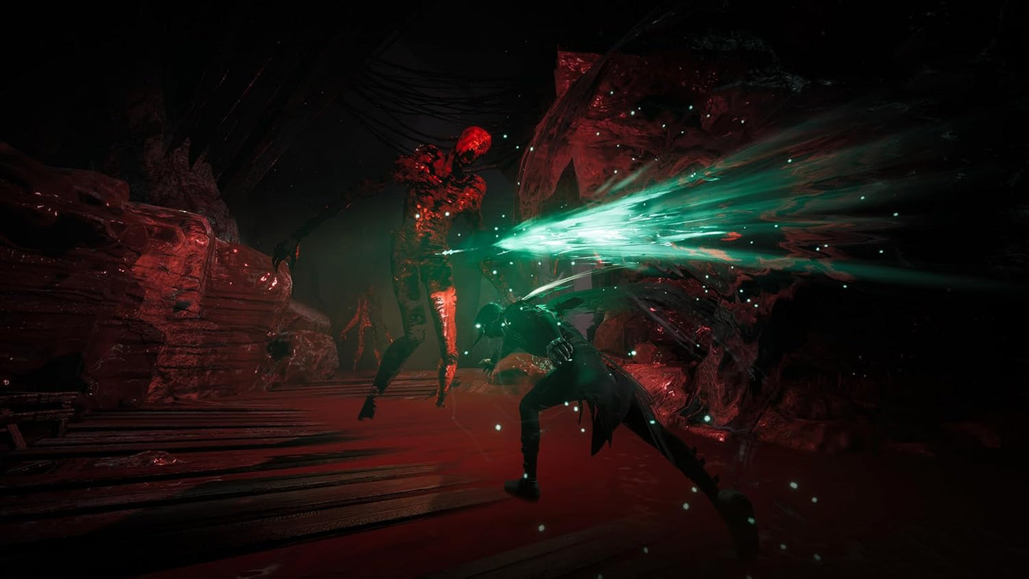 Thymesia (Xbox Series X/S)
