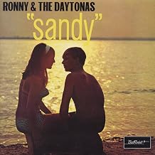 Ronny & The Daytonas - Sandy (Vinyl)
