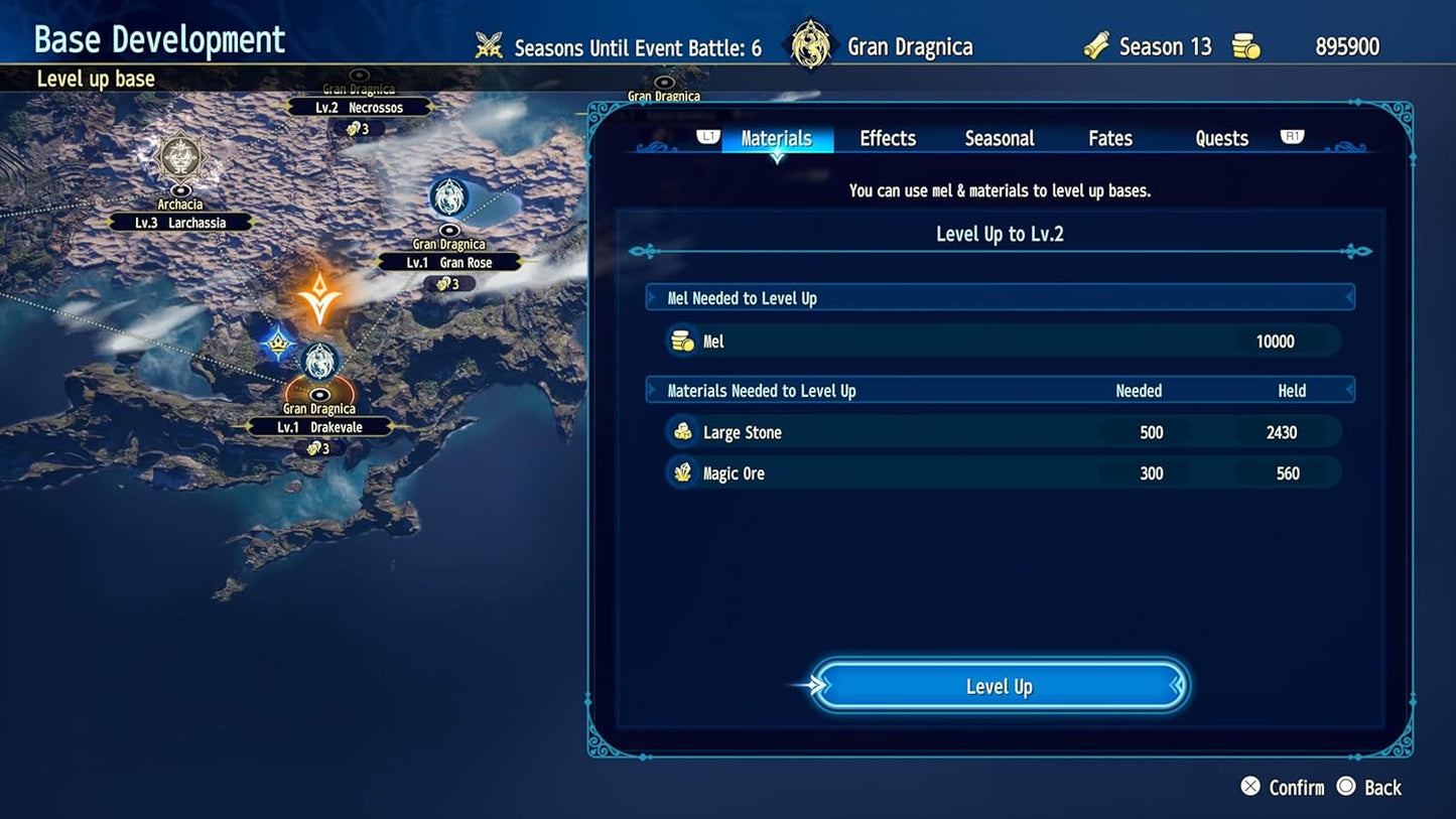 BRIGANDINE ABYSS Deluxe Edition (PS5)