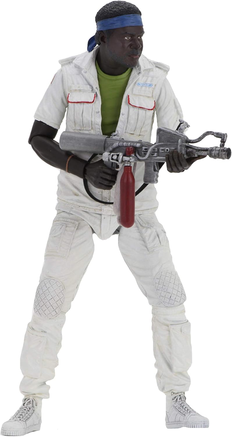 NECA - Alien 40th Anniversary 7" Action Figure (Parker) (Figures)