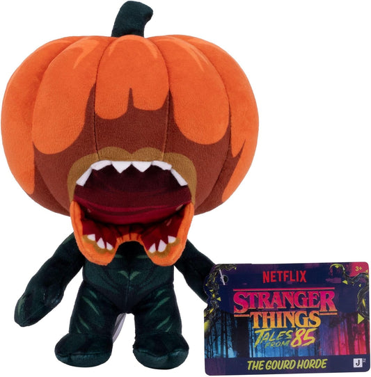 Stranger Things - 8" Chibi Gourd Horde (Plush)