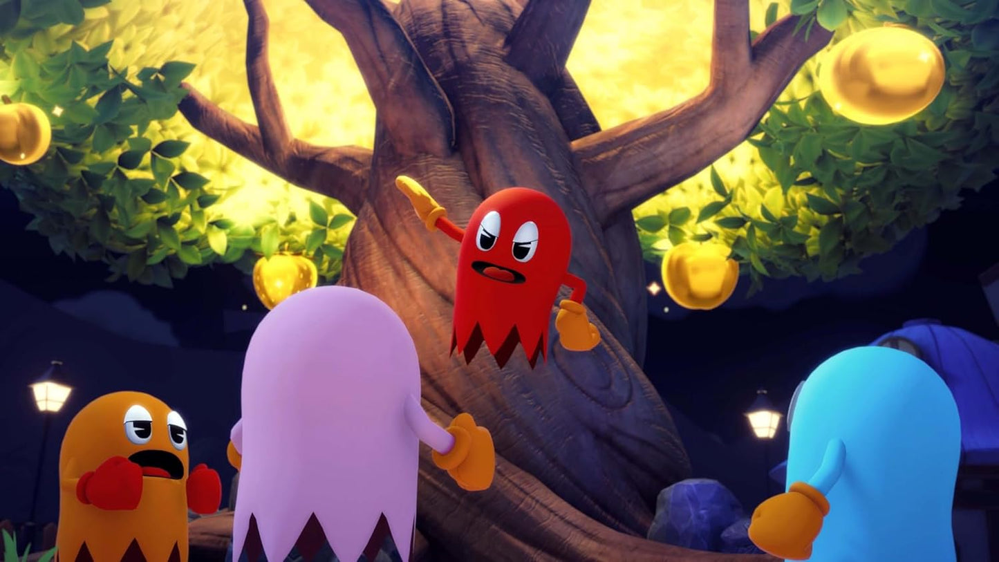 Pac-Man World 2: Re-Pac (PS5)