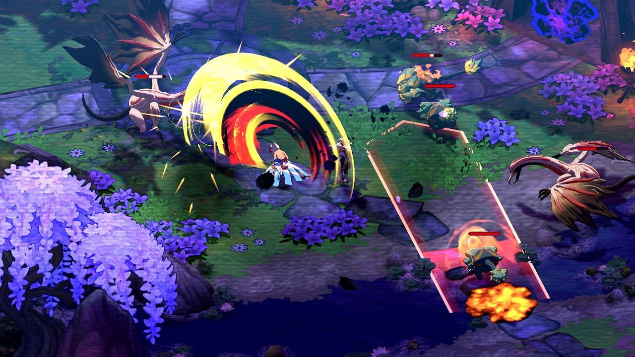 Towa and the Guardians of the Sacred Tree (PS5)