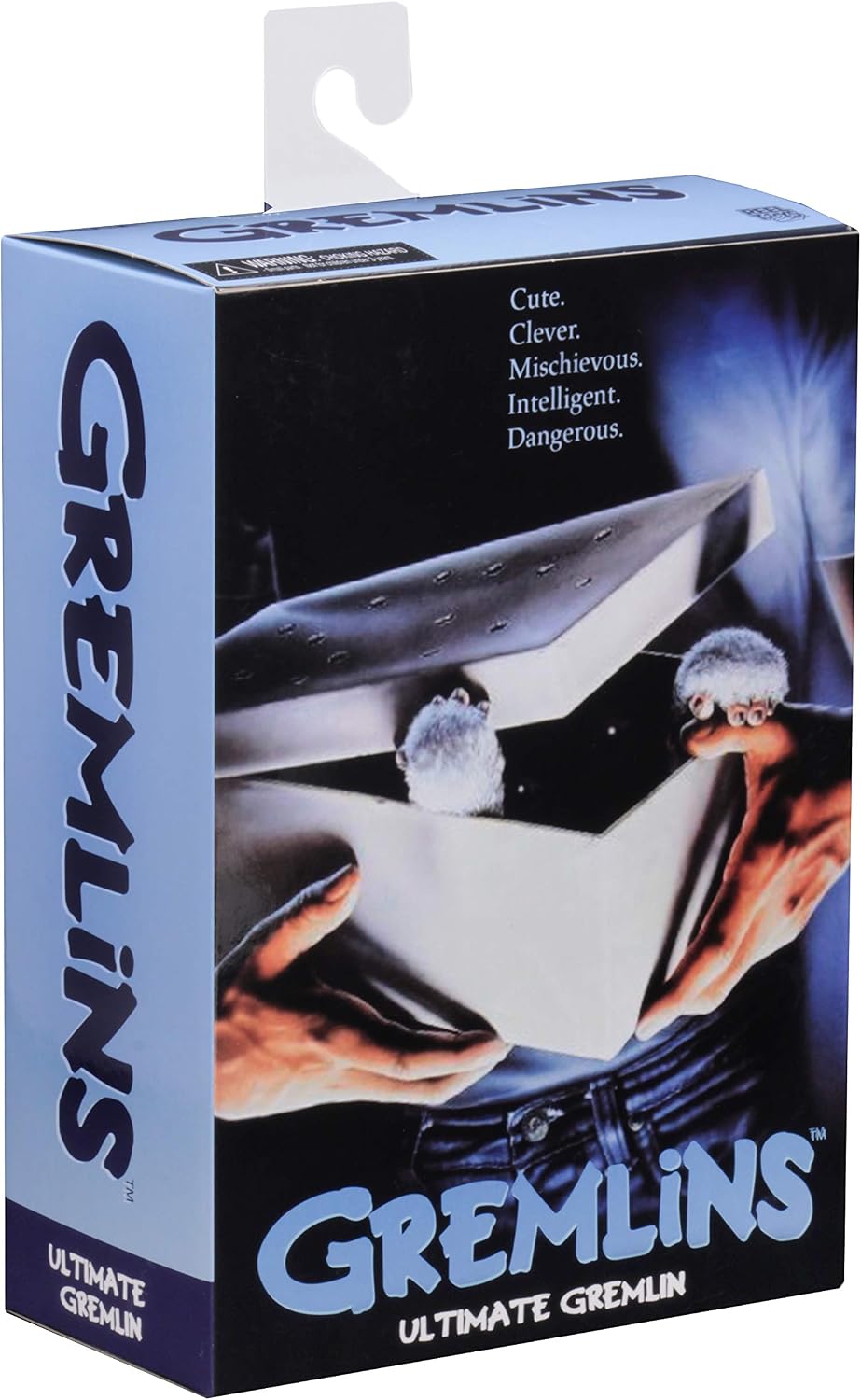 Gremlins Ultimate Gremlin 7 Inch Scale Action Figure (Figures)
