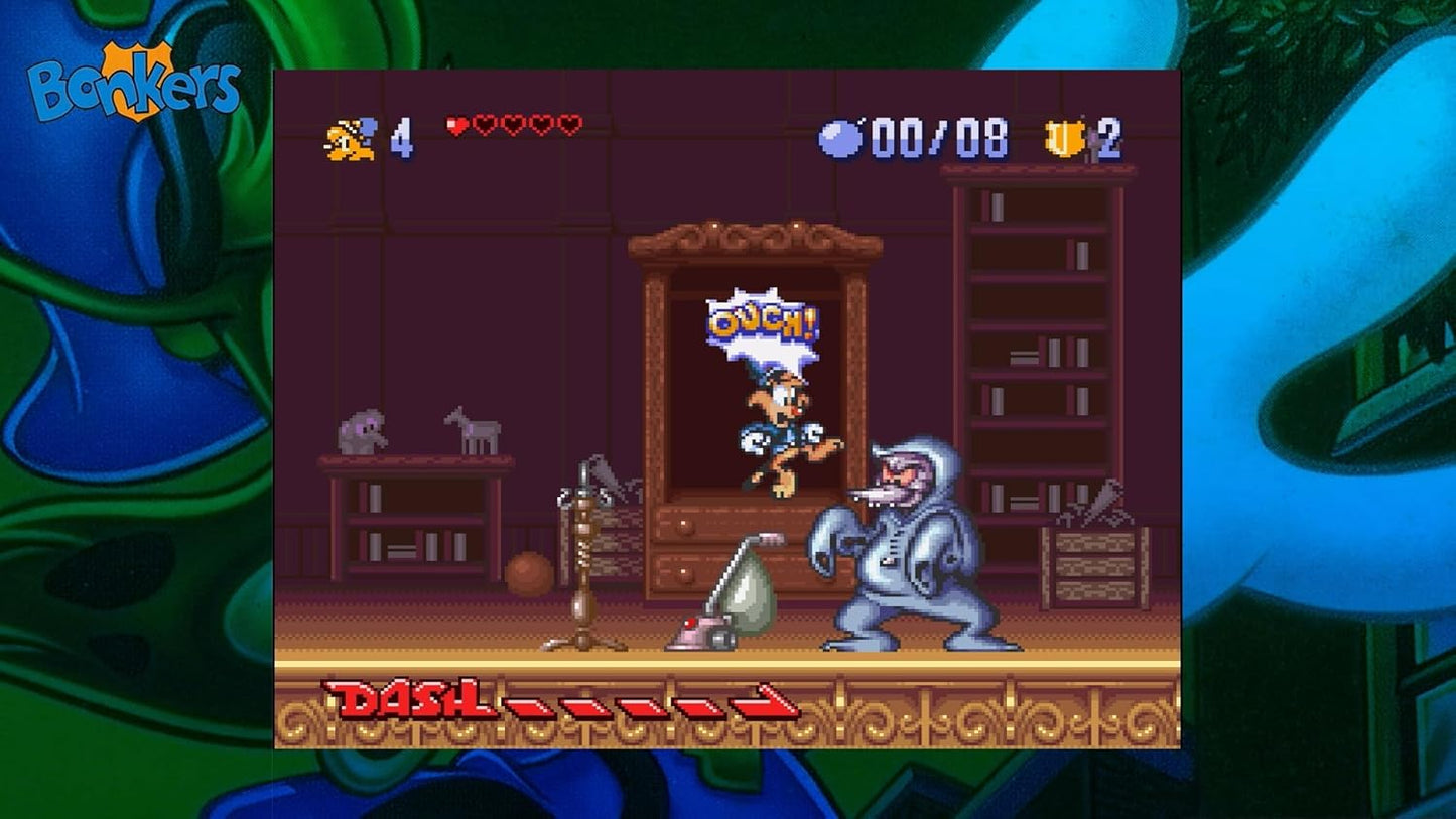 The Disney Afternoon Collection (Nintendo Switch)