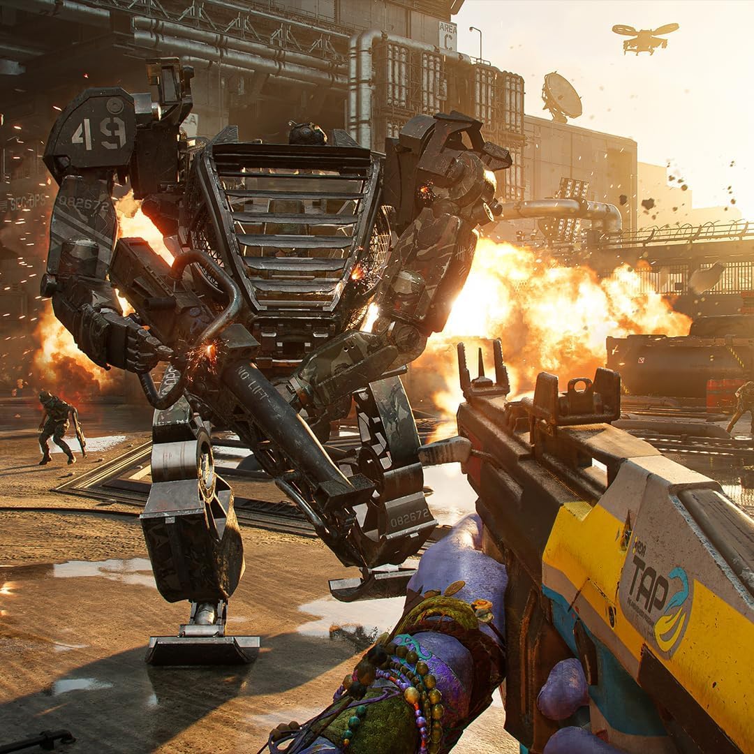 Avatar: Frontiers of Pandora (Italian Box - Multi Lang in Game) (Xbox Series X)