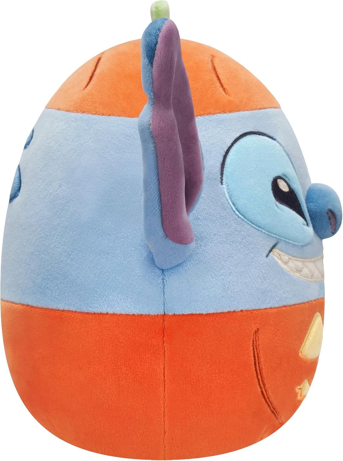 Squishmallows - 8" Disney Halloween - Stitch in Pumpkin) (Plush)
