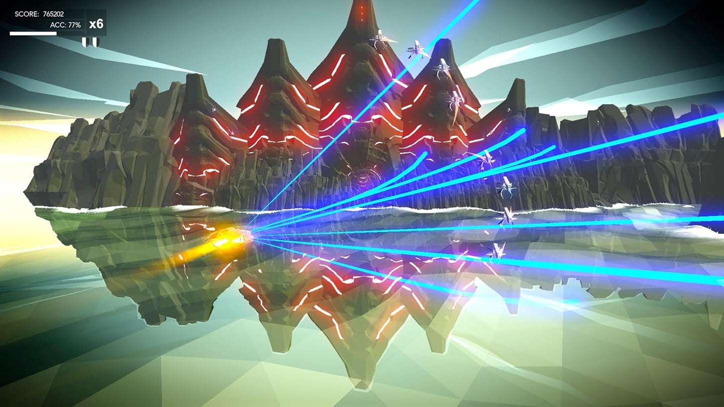 Aaero: Complete Edition (Nintendo Switch)