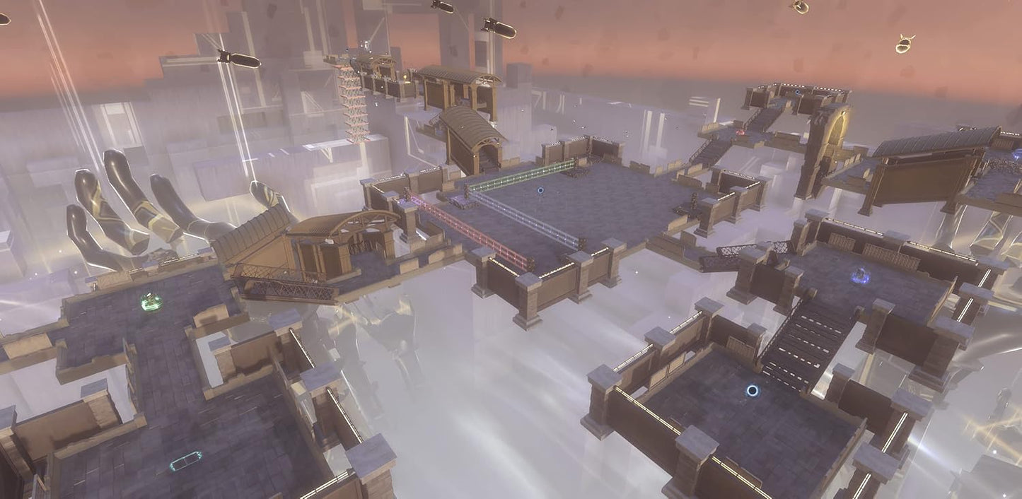 Mato Anomalies - Day One Edition (Compatible with Xbox One) (Xbox Series X/S)