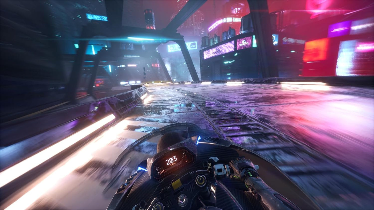 Ghostrunner 2 (PS5)