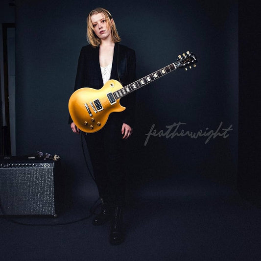 Rosie Frater-Taylor - Featherweight (Amazon Uk Exclusive) (CD)